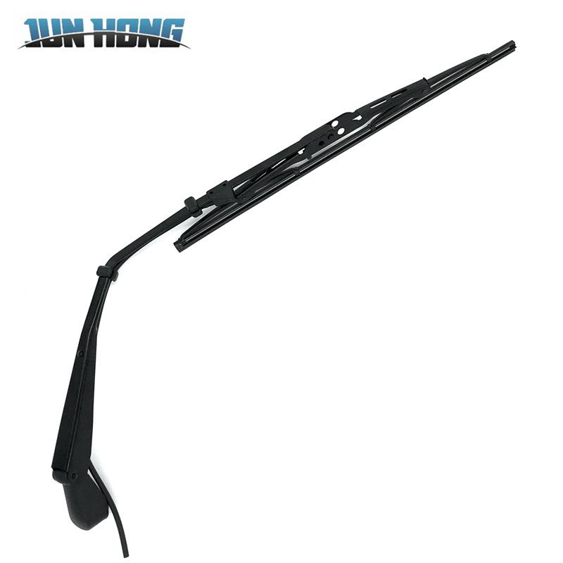 Wuling Hongguang V Rear Wiper Blade and Arm Cover.