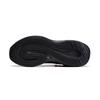 Li-Ning Fashionable Comfortable Versatile Durable Lightweight Rebound Low-Top Casual Shoes Women Sneaker Black AGLU306-2