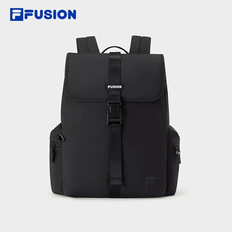 FILA FUSION Retro Flap Backpack