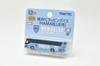 The Bus Collection Yokohama FC Wrapping Bus "HAMABLUE" Diorama Supplies