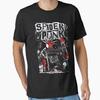 Retro Spider Punk Essential T-Shirt