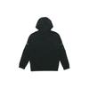 adidas Originals Trefoil TS TRF Felpa con cappuccio Uomo Felpa con cappuccio Nera ED7115