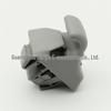 Sun Visor Clip for Pajero V73/V75/V77/V93/V97 - Gray Sunshade Clip