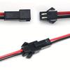 10Pairs Male to Female Plug Terminal Wire Connector SM Terminal Line LED Downlight Ceiling Lamp