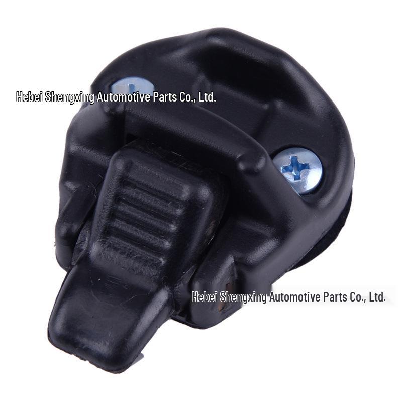 Mitsubishi Pajero/Montero 31V-43V Window Glass Lock Clip