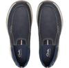 Мокасины Clarks Sailview Step