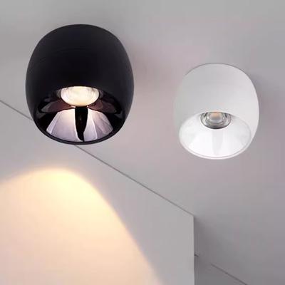 LED-belysning – LED infällda lampor