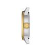 Tissot Classic Dream Lady Yellow Gold T129.210.22.031.00