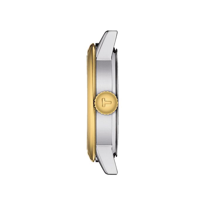 Tissot Classic Dream Lady Yellow Gold T129.210.22.031.00