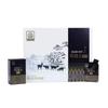 Geumsan Ginseng Agricultural Cooperative Samjiwon Black Goat Extract with Red Ginseng 40 Pcs 50ml