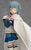 figma Puella Magi Madoka Magica the Movie: Sayaka Miki Uniform Ver. (Non-scale ABS & PVC painted movable figure)