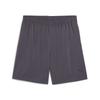 Train Fav Blaster Elastic Logo Solid Color Comfortable Sports Shorts Men Shorts 525958-69