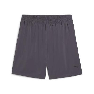 Train Fav Blaster Logo Élastique Couleur Unie Short de Sport Confortable Hommes shorts 525958-69