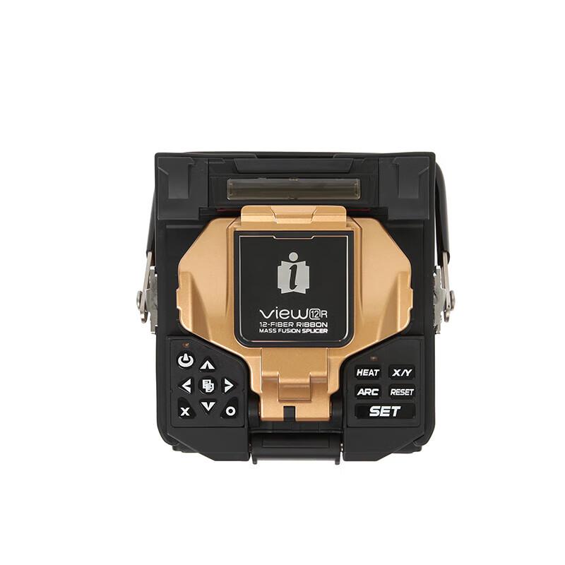 Inno Instrument Fiber Optic Fusion Splicer