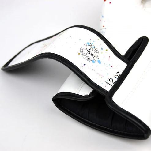 Fairtex Boxhandschuhe BGV14 Painter White 16oz