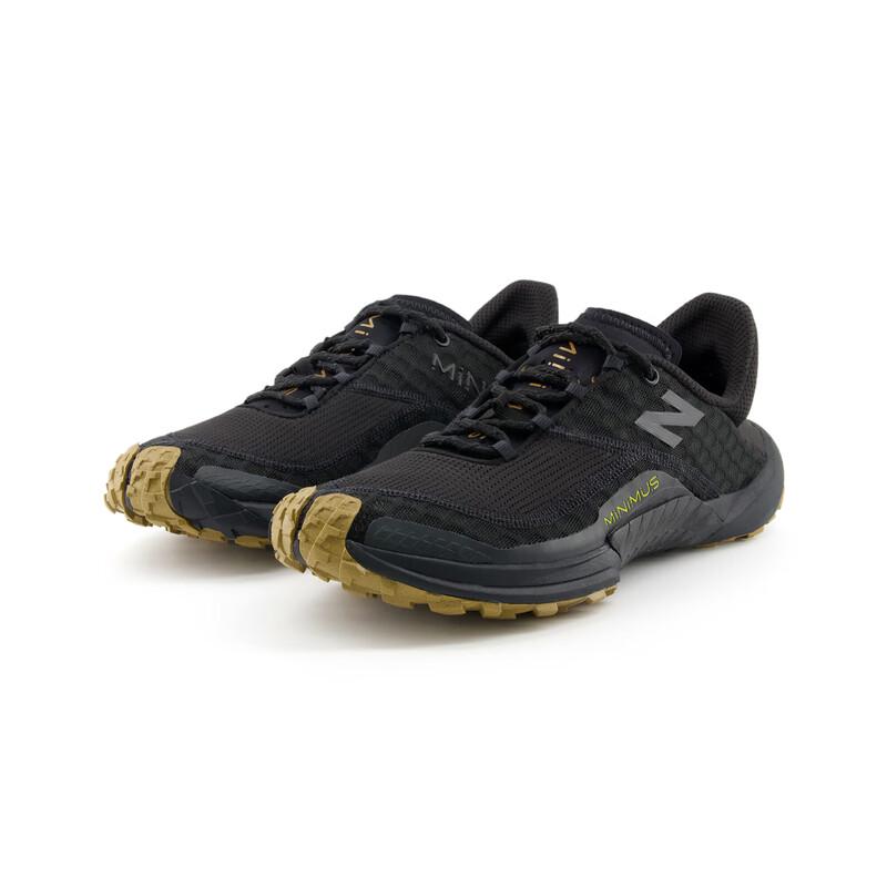 

New Balance Мужские профессиональные кроссовки для бега на открытом воздухе MT10 MTM10LK1 46.5