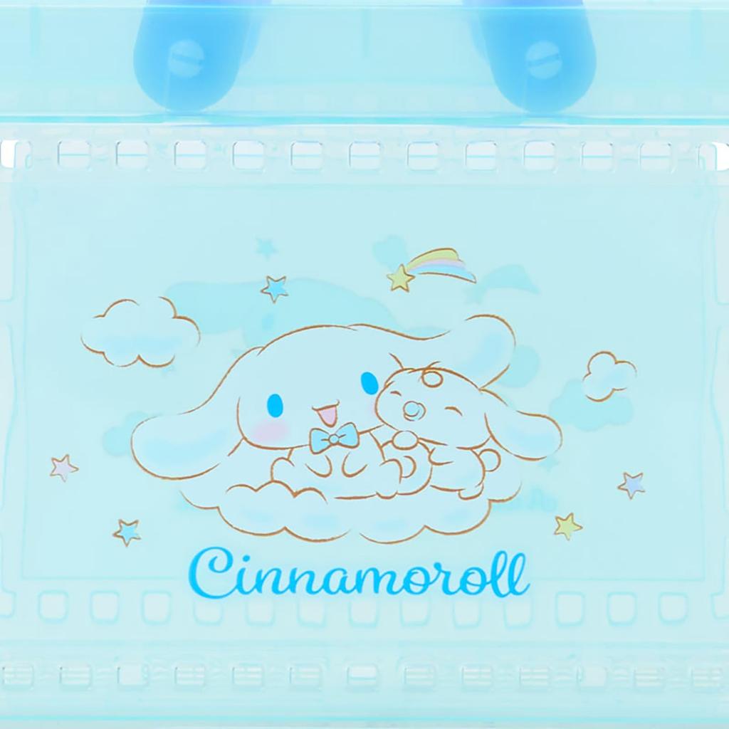 Sanrio Cinnamoroll Basket 113123