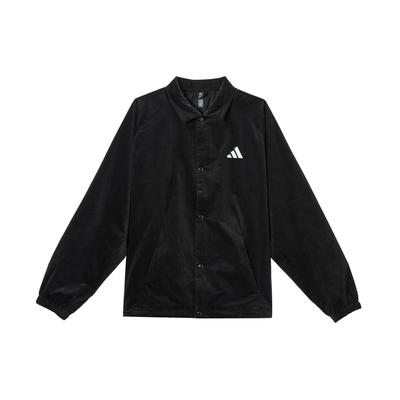 Loose Fit Skin-Friendly Comfortable Polo Jacket Men Jackets KR0217