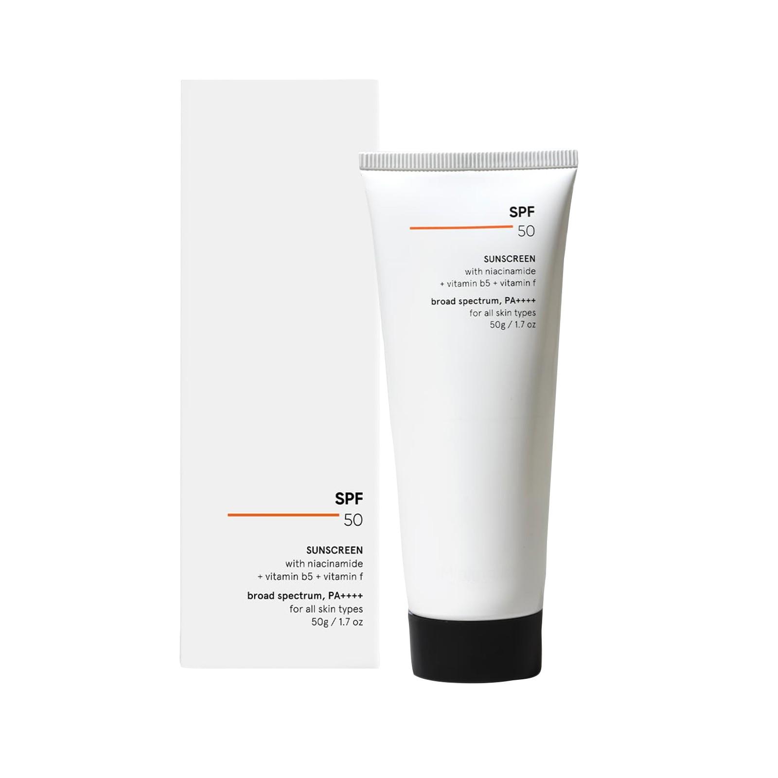 

Кремы для лица Увлажнители для лица и тела Солнцезащитные кремы One Size