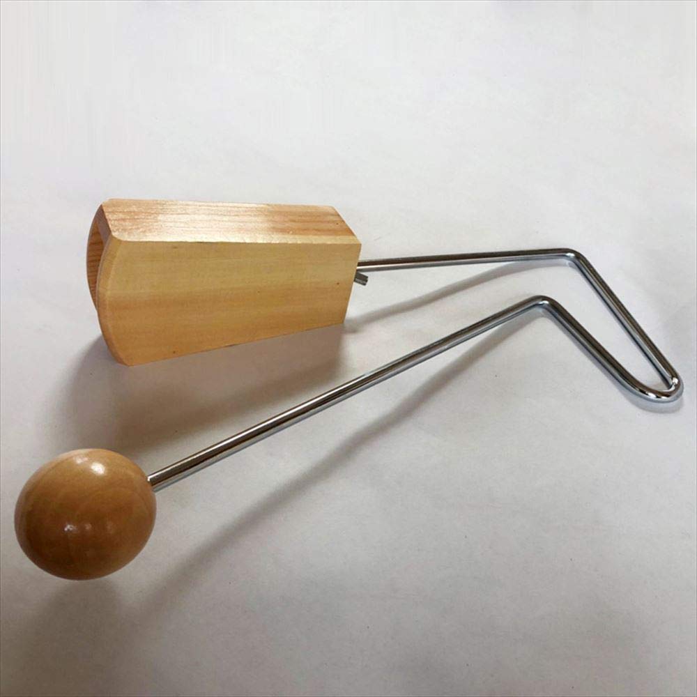 [TradeWind] Vibraslap Wood Percussion Instrument Quijada Latin Percussion