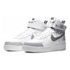 Nike Air Force 1 High 'Under Construction White' CQ0449-100