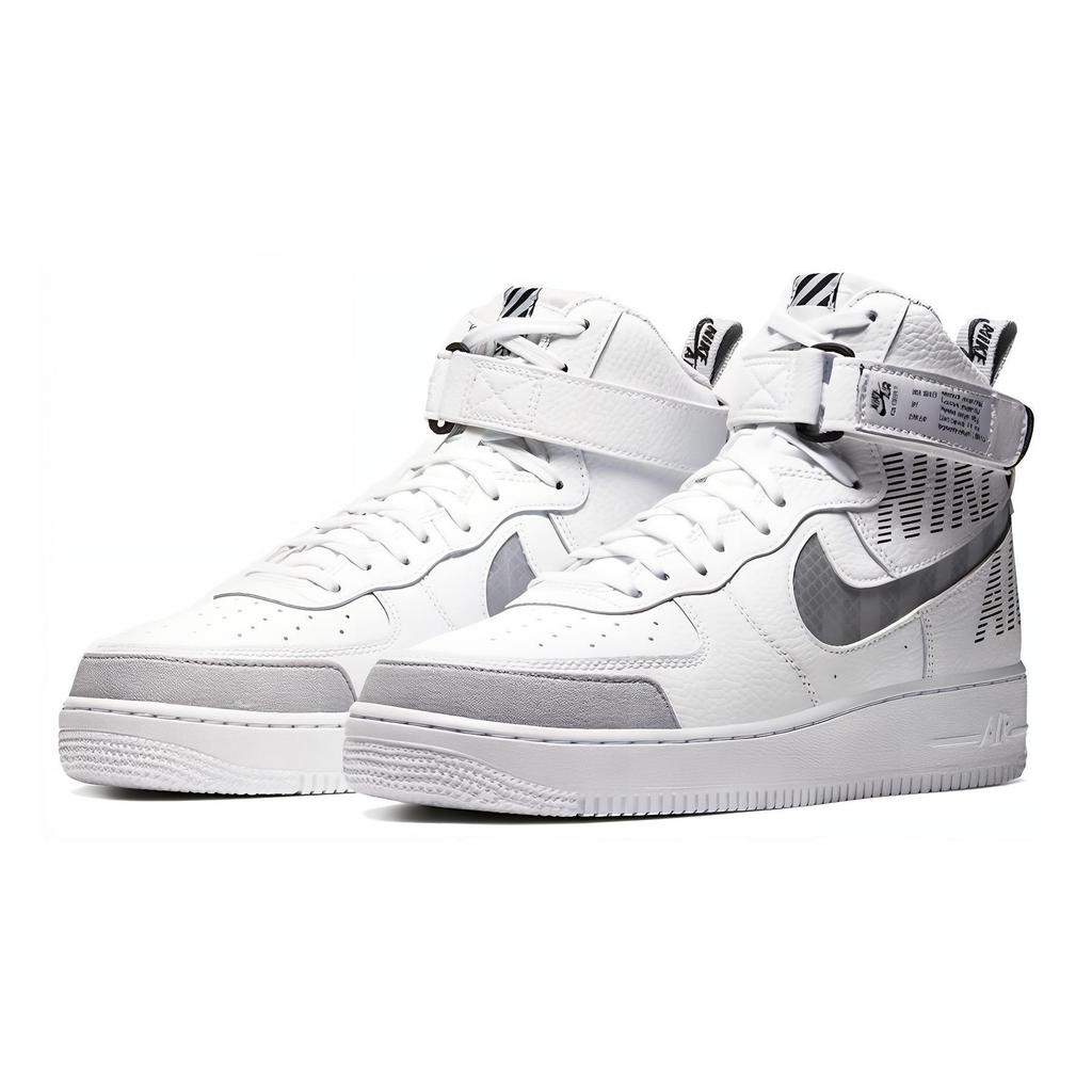 Nike Air Force 1 High 'Under Construction White' CQ0449-100