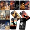 Running Wild Horse Wallpaper Phone Case for Motorola Moto G86 G14 G35 G34 G45 G55 G67 G75 G85 G24 G15 G54 G57 Power Soft Cover