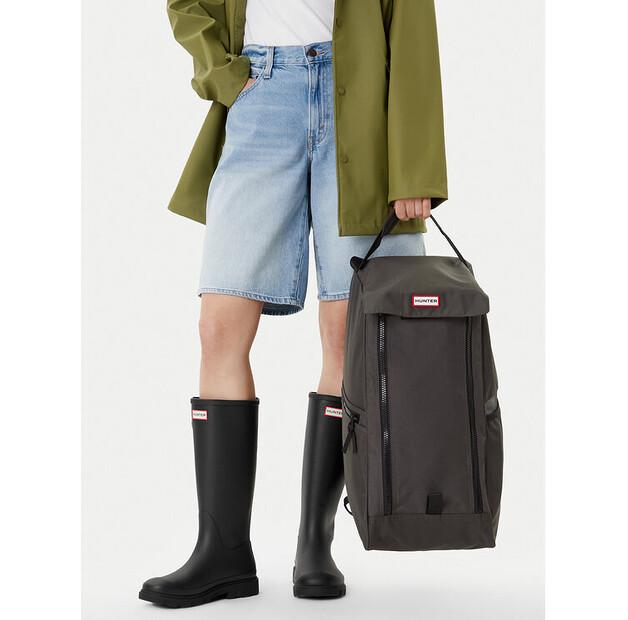 Hunter Backpack UBZ4021UPA-DOV Khaki