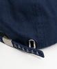 Yeong Village Cap (Navy)