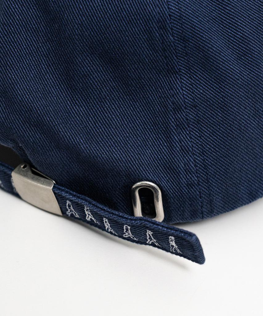 Yeong Village Cap (Navy)