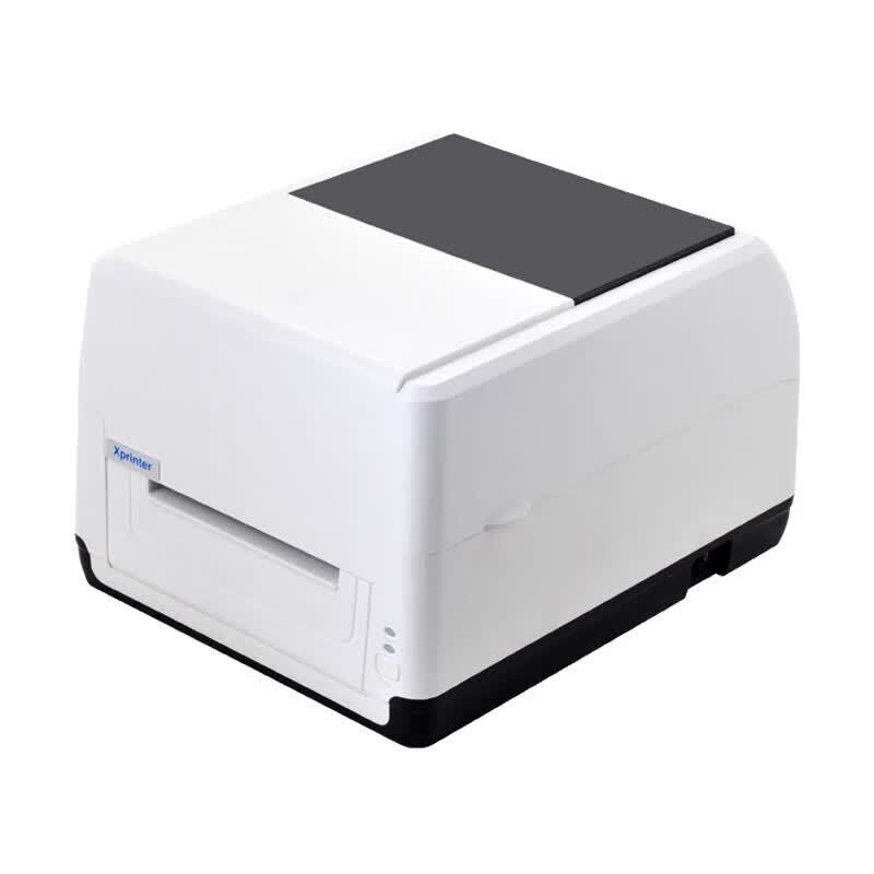 Gudecard T454-300D Bluetooth Thermal Transfer Label Printer CN plug (adapter included)