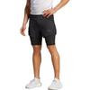 adidas Sports Shorts Men's Black IB3466