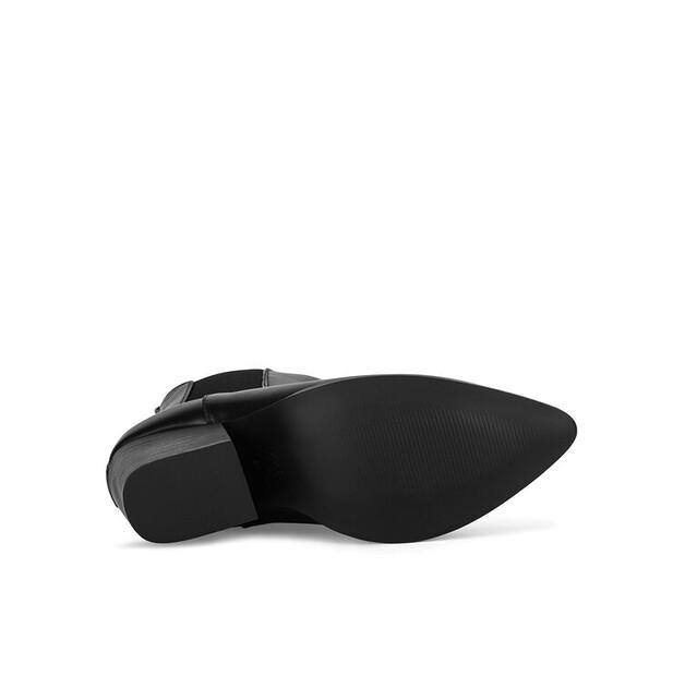 Ботильоны Jenny Fairy HY20228-30, черные