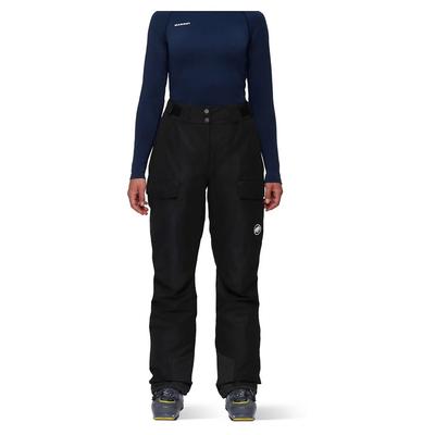 Mammut Bukser Fall Line Hardshell Thermo