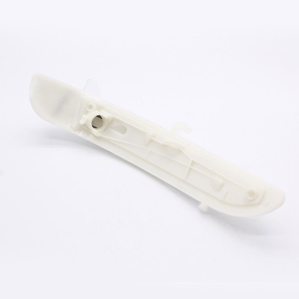 LED Dynamic Side Marker Sequential Flowing Water Turn Signal Light Wing Door Mirror Indicator Suitable for 208 2012-2017