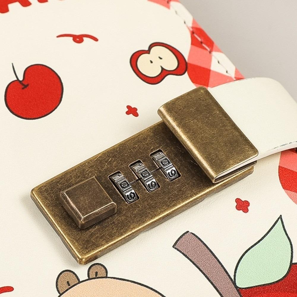 Waterproof Money Saving Challenge Large Capacity Savings Binder Money Saving Book  Financial Tool