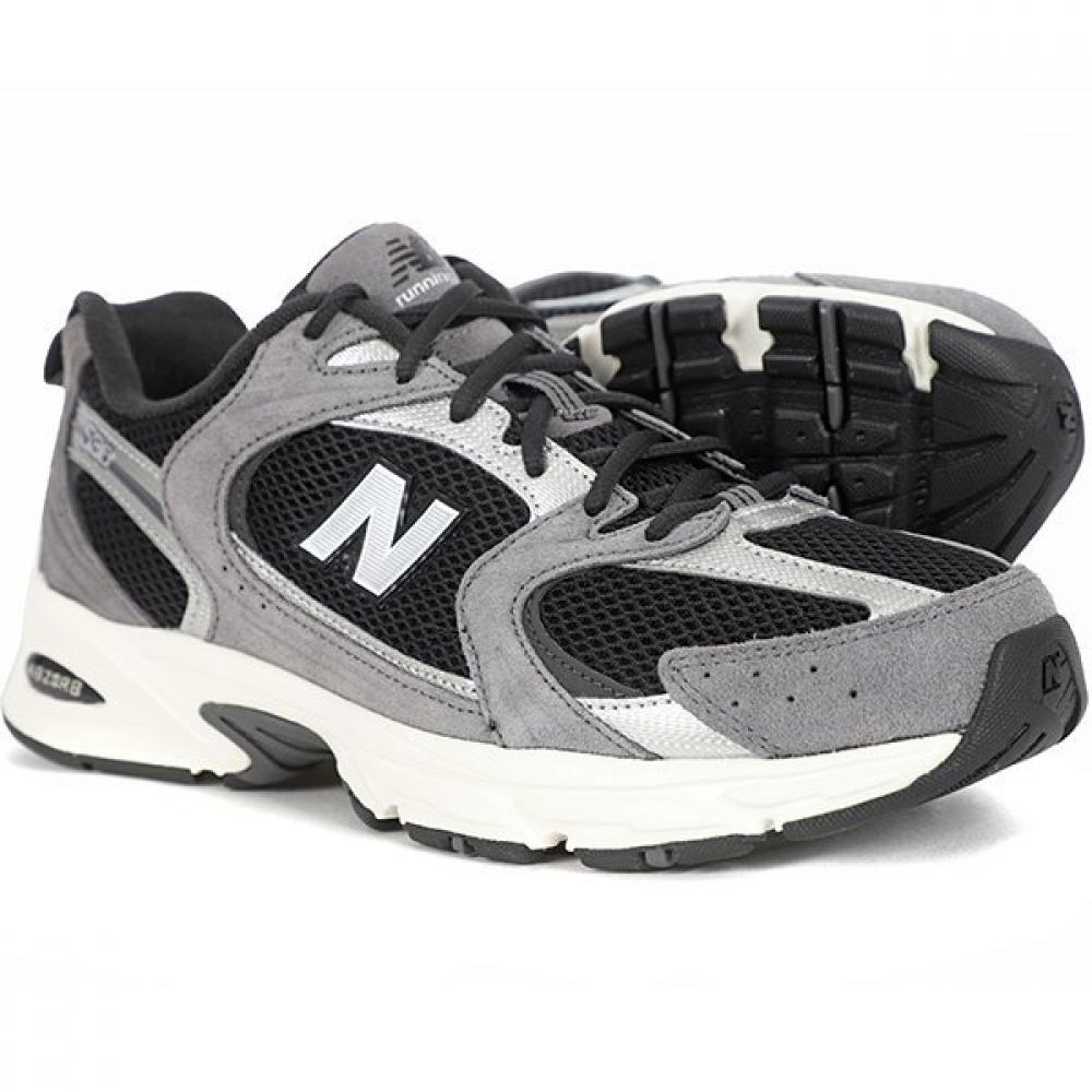 

New Balance Genuine New Balance 530 Black MR530BG:265