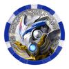 Ultraman Z DX Ultra Medal Ultra Legend Set EX03 Toy