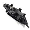 Haima M6 (2013-2016) Headlight Assembly & Front Turn Signal Light
