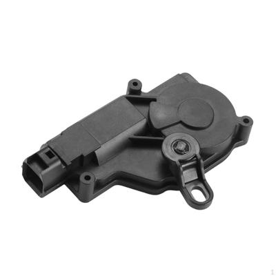 Tailgates Liftgate Door Lock Actuator, Rear Trunk Latch Lock, Premium Actuator