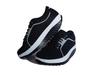Adidași Fit Walk cu talpă basculantă Negru 43