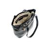 Сумочка Monnari TORIMP0-24J-BAG4800-KM20D000-R00 чёрный