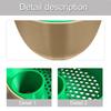 Dry Fruit Cleaner Professional Duals-Chamber Pistachios Bowl Practical Dry Fruits Cleaning Tool Kitchen Gadget