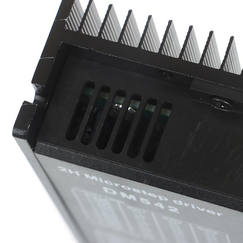 Dm542 Schrittmotor-Controller 2-Phasen-Digital-Schrittmotor-Treiber