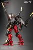 CCSTOYS MORTAL MIND Series "Gurren Lagann" Gurren Lagann PVC, ABS, POM, PV, Alloy, and Magnet Painted Movable Figure (Reissue)