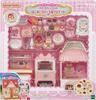 Sylvanian Families Zoete Patissier Taartenwinkel Set Mi-92 Calico Critters JPN