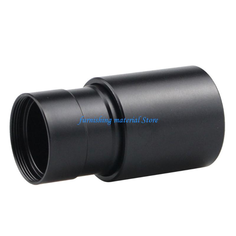 Y5GD Lightweight Plastic Accessory 15mm Eyepiece 0.965Inch Enhancing Optics Quick Install Stargazing Astronomy Fun