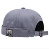 Trendy New Scenery DENIM Dome Guapi Hat Fashion Street Hip Hop Hat Sports and Leisure Skateboarding Hat Neutral Borderless Hat