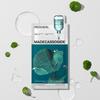 Mediheal מסכת בד חיונית מדקסוזיד לתיקון פגמים 10 יחידות