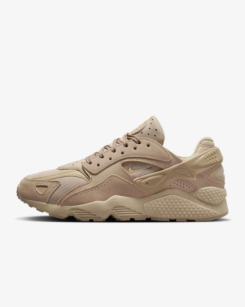 DZ3306-200 Nike Air Huarache Runner Hemp Sesame (Men's)